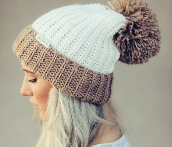 5 LOOKS CON BEANIES QUE TIENES QUE INTENTAR EN ESTE INVIERNO