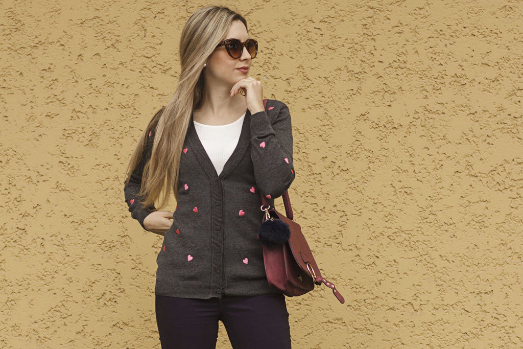 LAS NUEVAS TENDENCIAS EN TUS LOOKS DE OFI BY AN MADAME