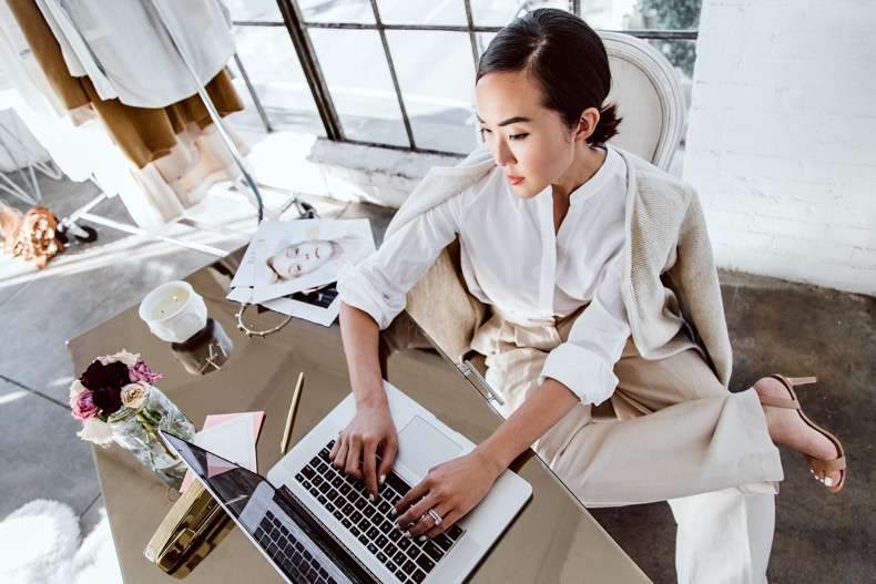 5 OUTFITS PARA LLEVAR A LA OFICINA DE LUNES A VIERNES
