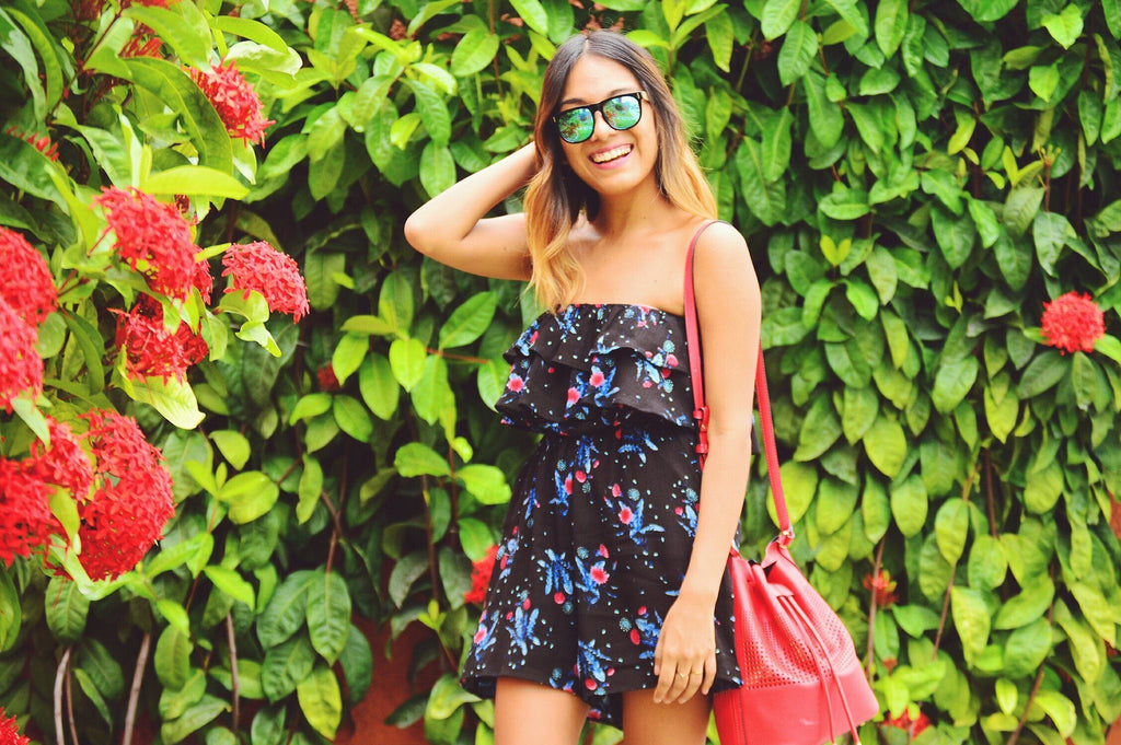 ¡EL VERANO AUN NO SE ACABA! by Kiara Ventura