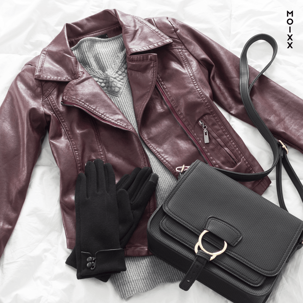 CÓMO DARLE PERSONALIDAD A TUS OUTFITS