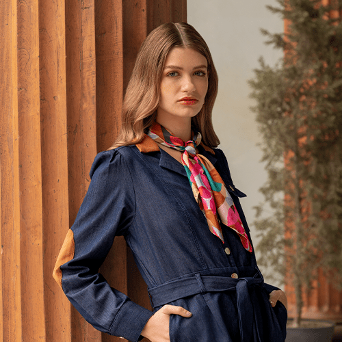 3 Consejos para lucir looks impecables con monoprendas