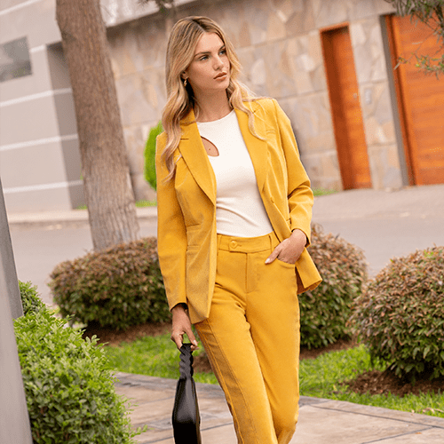 3 tips para incorporar color a tus looks