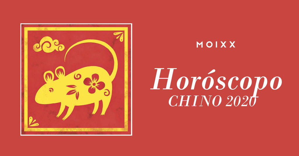 Año Nuevo Chino 2020: Lo que nos depara el Año de la Rata según tu signo zodiacal