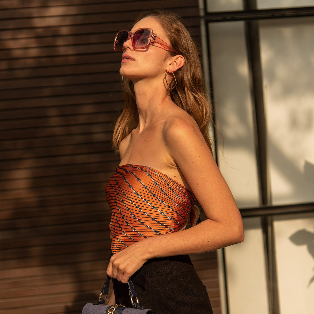 5 Fashion Trends para Abril