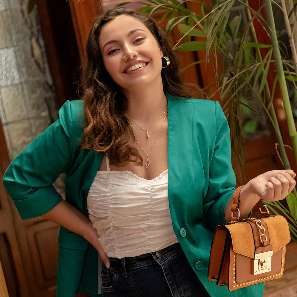 5 Fashion Trends para Marzo