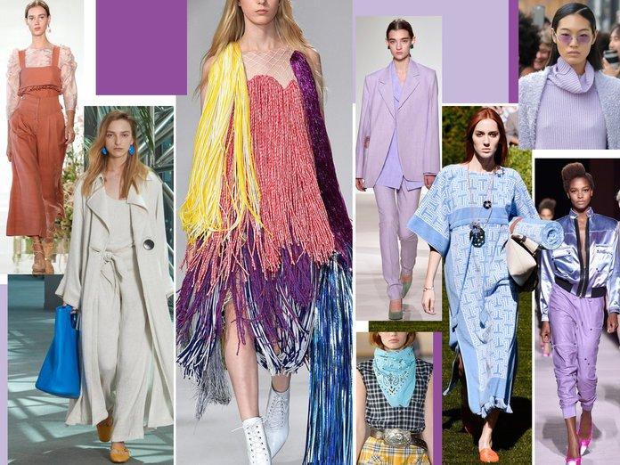 10 TENDENCIAS QUE VAS A LLEVAR EN EL 2018