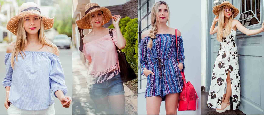 ¿QUÉ EMPACAR PARA UN VIAJE DE VERANO?