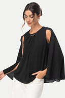 Capa Blusa Emile