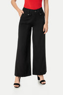 Pantalon Wide Leg Alay