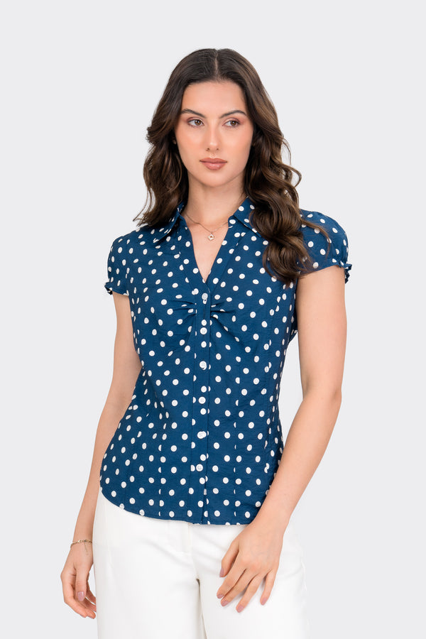 BLUSAS & CAMISAS