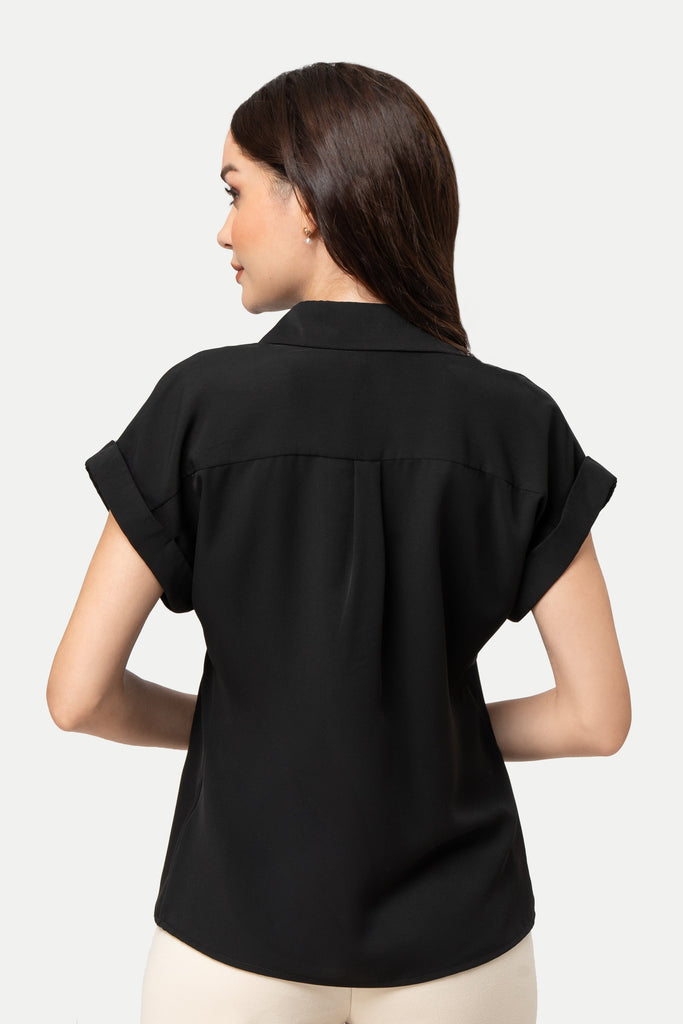 Camisa Manga Caida Bradley CAMISAS MOIXX 