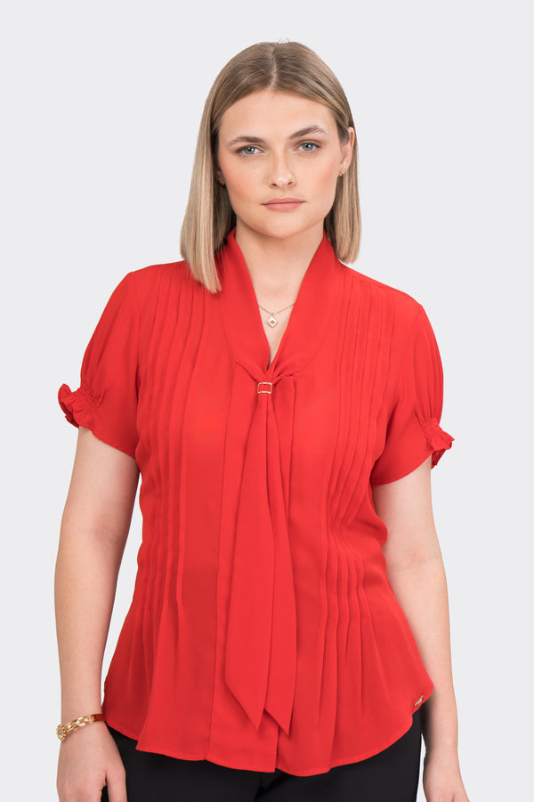 BLUSAS & CAMISAS