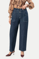 Pantalon Mom Gigi