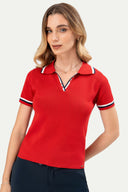 Polo Camisero Hinna