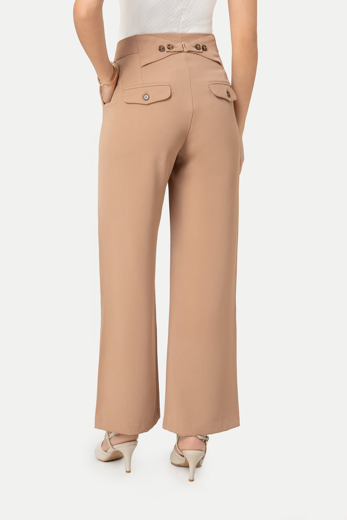 Pantalon Recto Florence PANTALONES MOIXX 