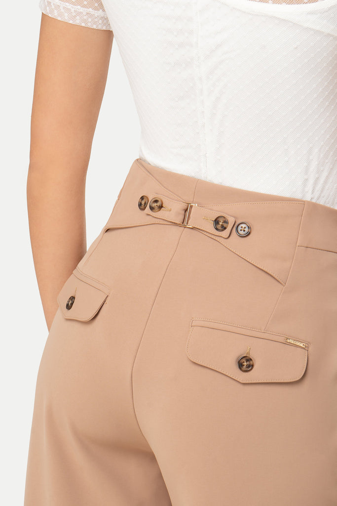 Pantalon Recto Florence PANTALONES MOIXX 