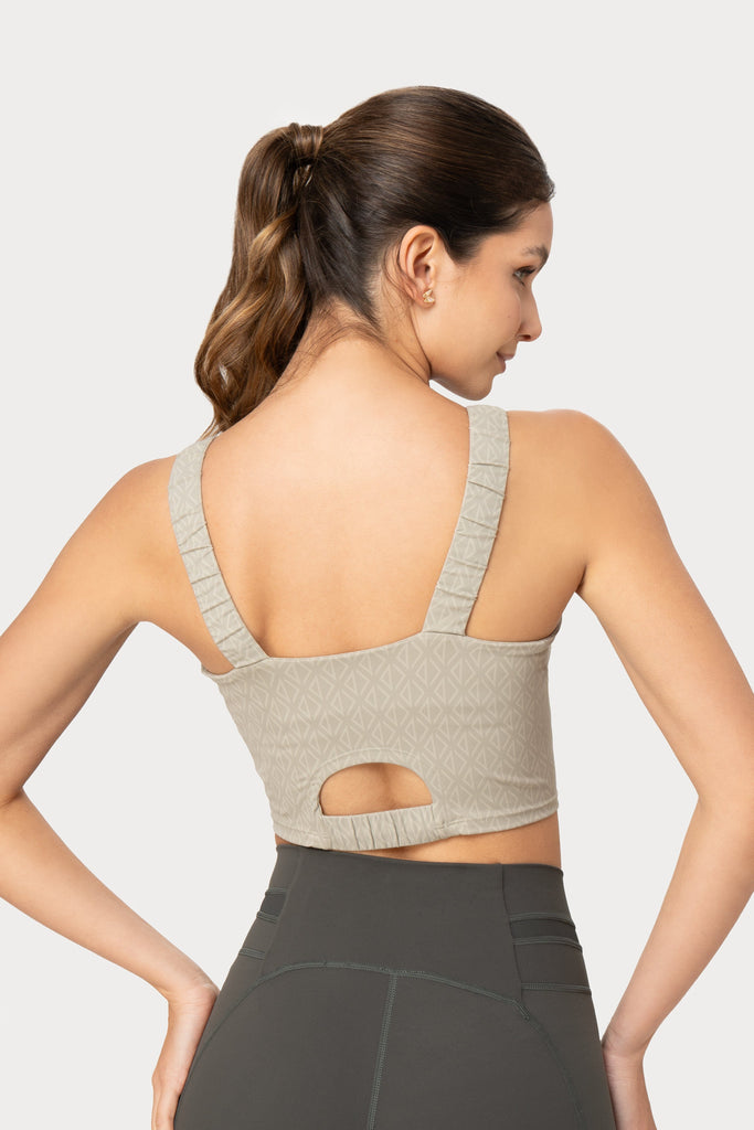 Top Lu CROPTOPS SUEN 