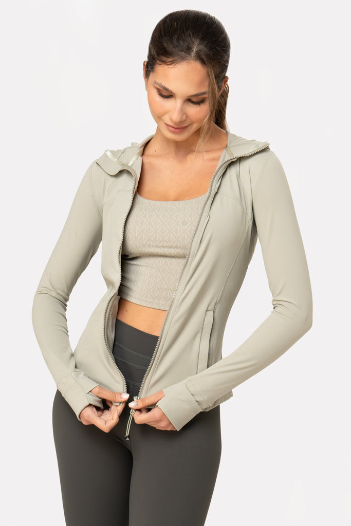 Casaca Carolina CASACAS SUEN 