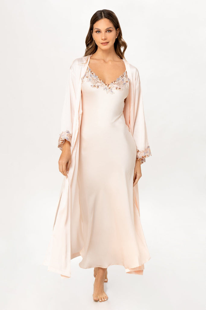 Camison Paris PIJAMAS SUEN Rosado L 