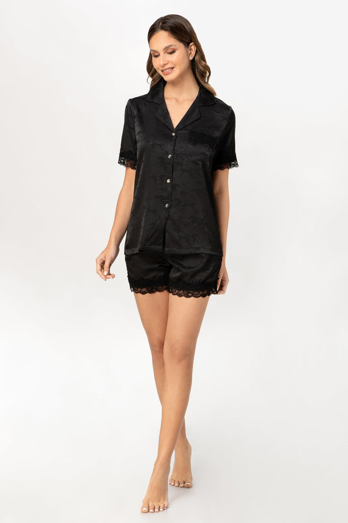 Pijama Salome PIJAMAS SUEN 