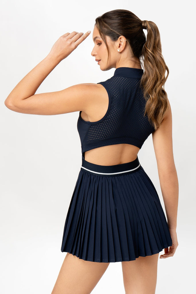 Vestido Yris VESTIDOS SUEN 