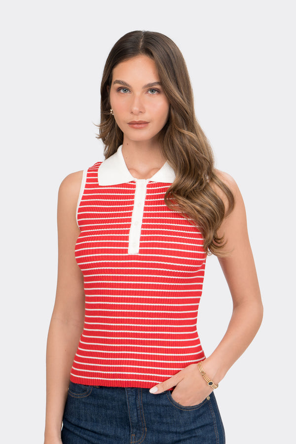 POLOS &amp; TOPS