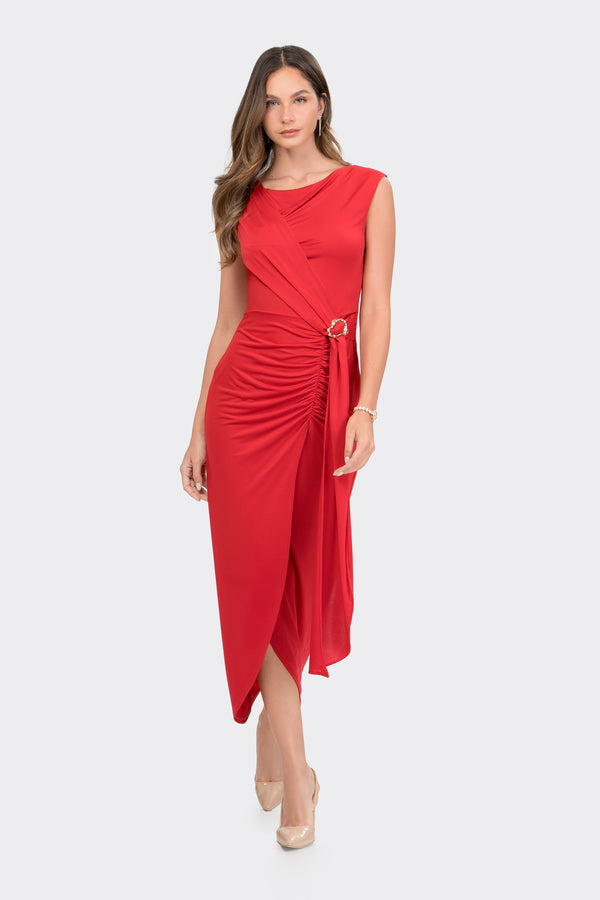 DRESSES &amp; JUMPSUITS