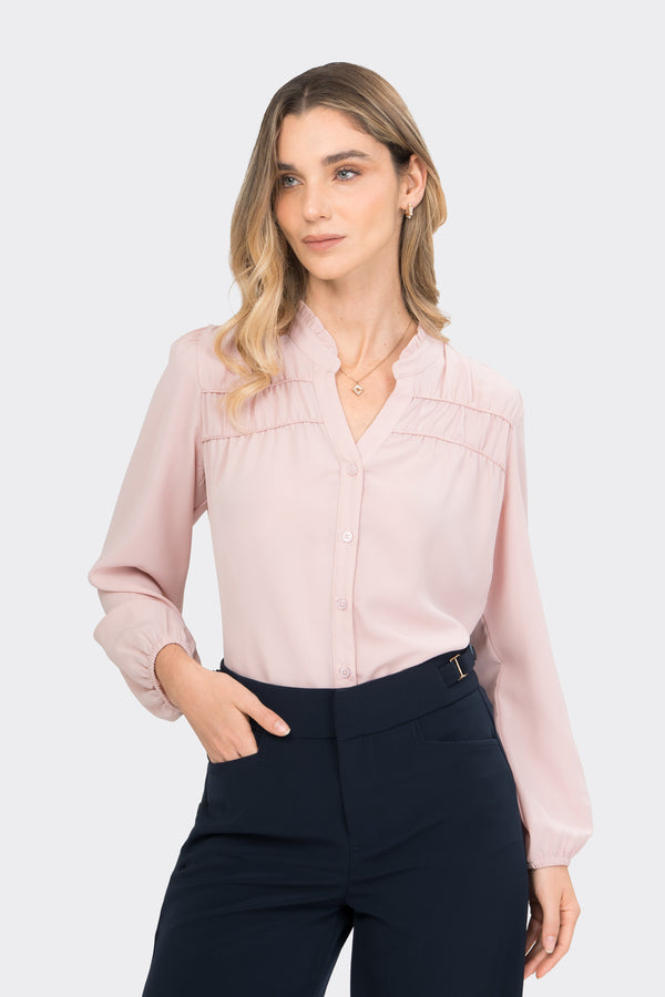 SWEATERS SHIRTS