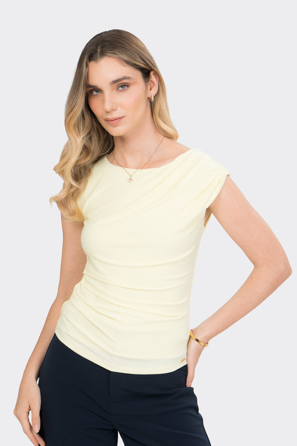 POLOS &amp; TOPS