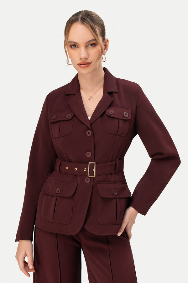 COATS &amp; JACKETS