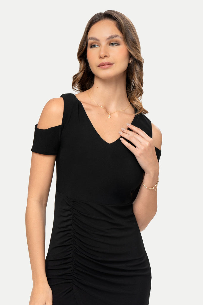 Vestido Amalia VESTIDOS MOIXX 