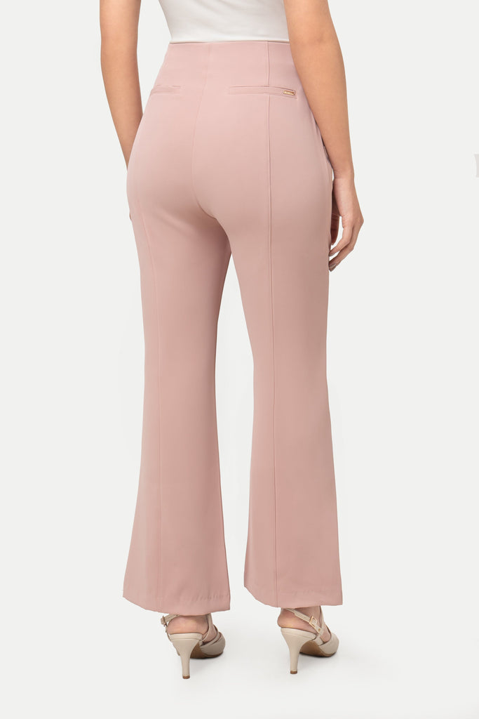 Pantalon Flare Fit Marian PANTALONES MOIXX 