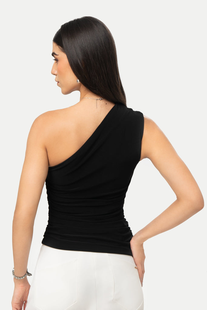 Polo One Shoulder Janne POLOS MOIXX 