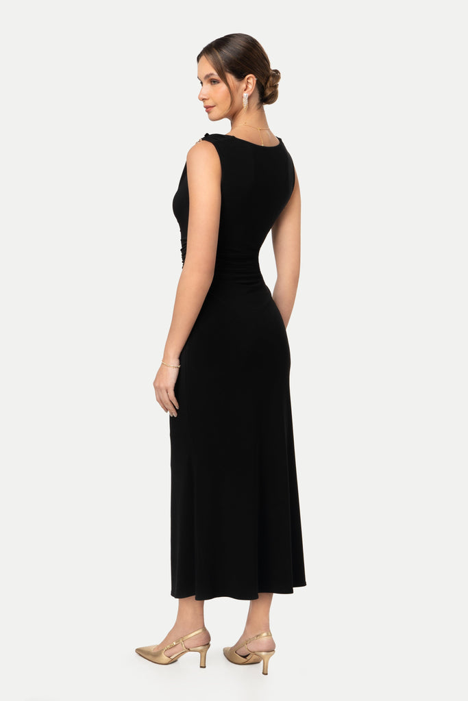 Maxi Vestido Fergie VESTIDOS MOIXX 