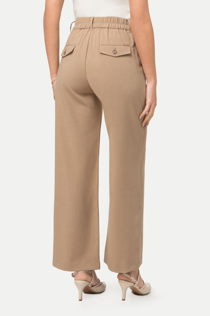 Pantalon Wide Leg Ann PANTALONES MOIXX 