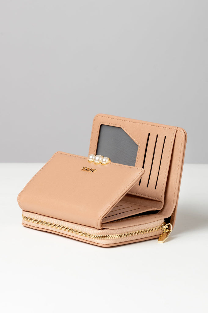 Billetera Mapola BILLETERAS MOIXX 