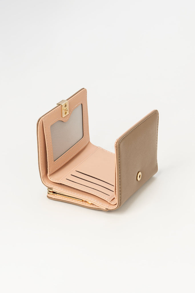 Billetera Marie Small BILLETERAS MOIXX 