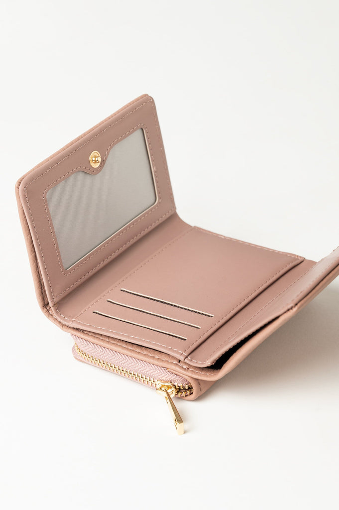 Billetera Salma BILLETERAS MOIXX 