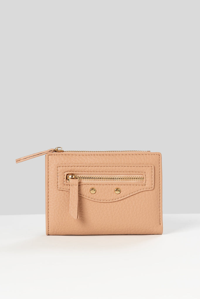 Billetera Suecia Small BILLETERAS MOIXX Rosado 