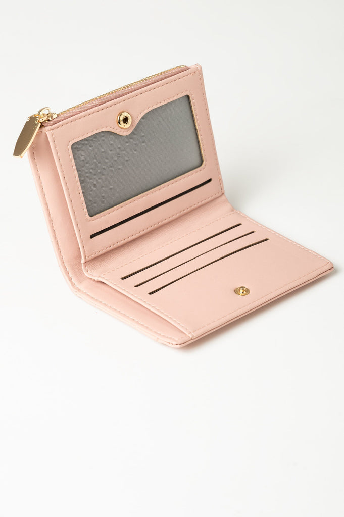 Billetera Suecia BILLETERAS MOIXX Rosado 