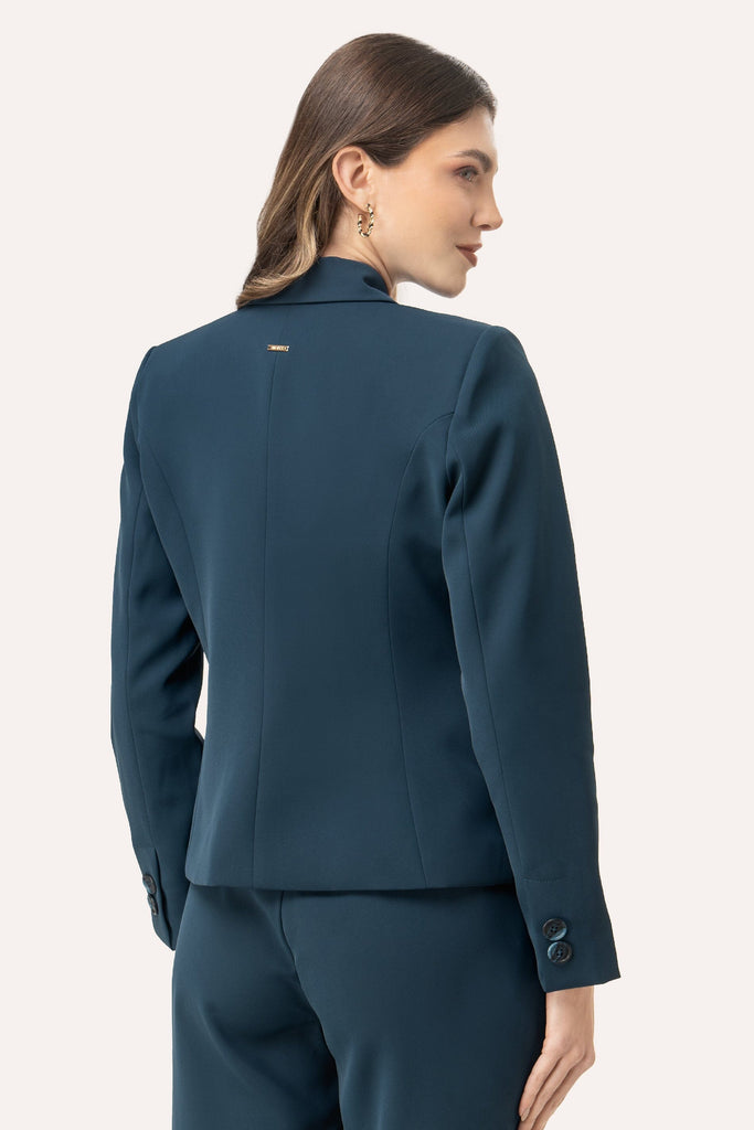 Blazer Corto Fit Estrella BLAZERS MOIXX 