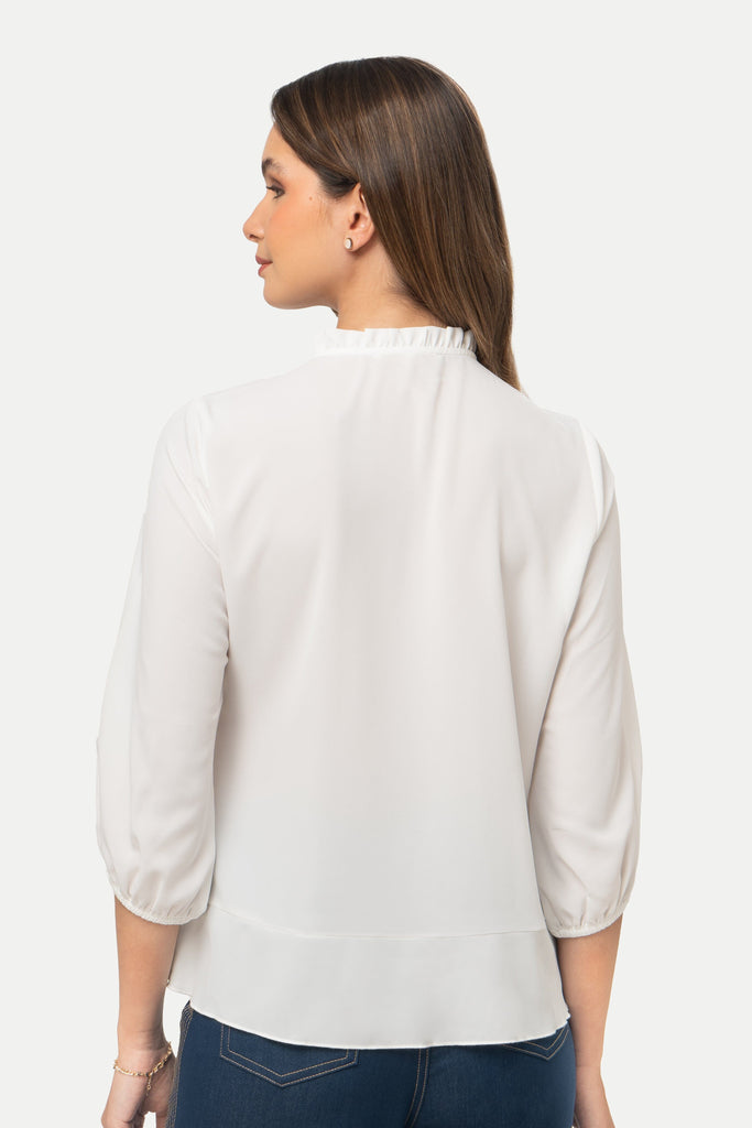 Blusa Camisera Nina BLUSAS MOIXX 