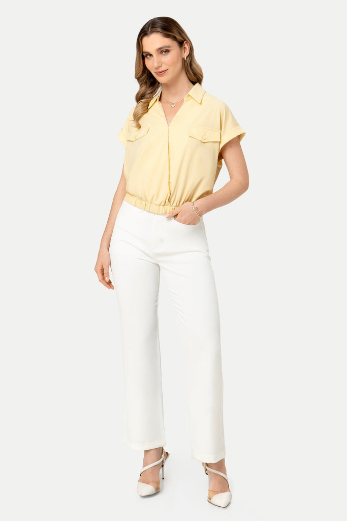 Blusa Camisera Nina BLUSAS MOIXX 