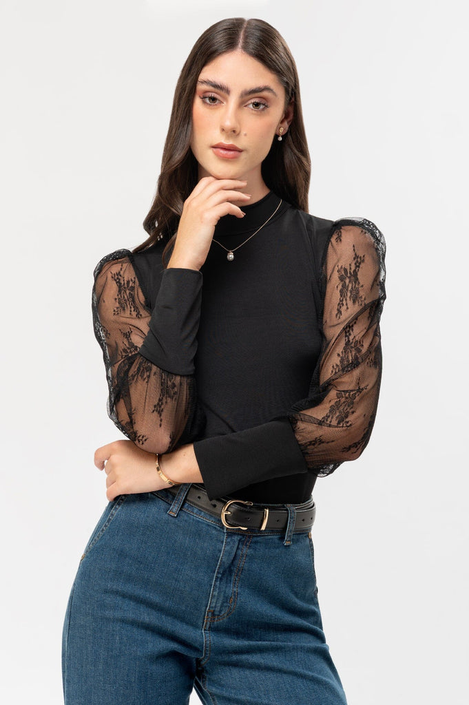 Cafarena Amy CAFARENAS MOIXX Negro S 
