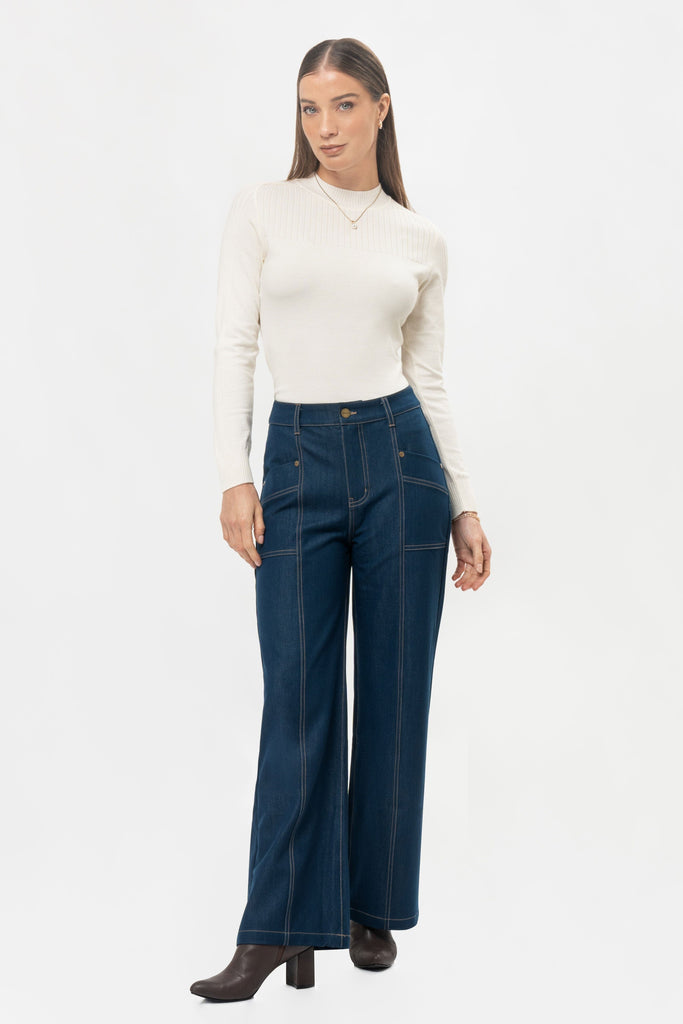 Cafarena Manga Larga Lilia CAFARENAS MOIXX 