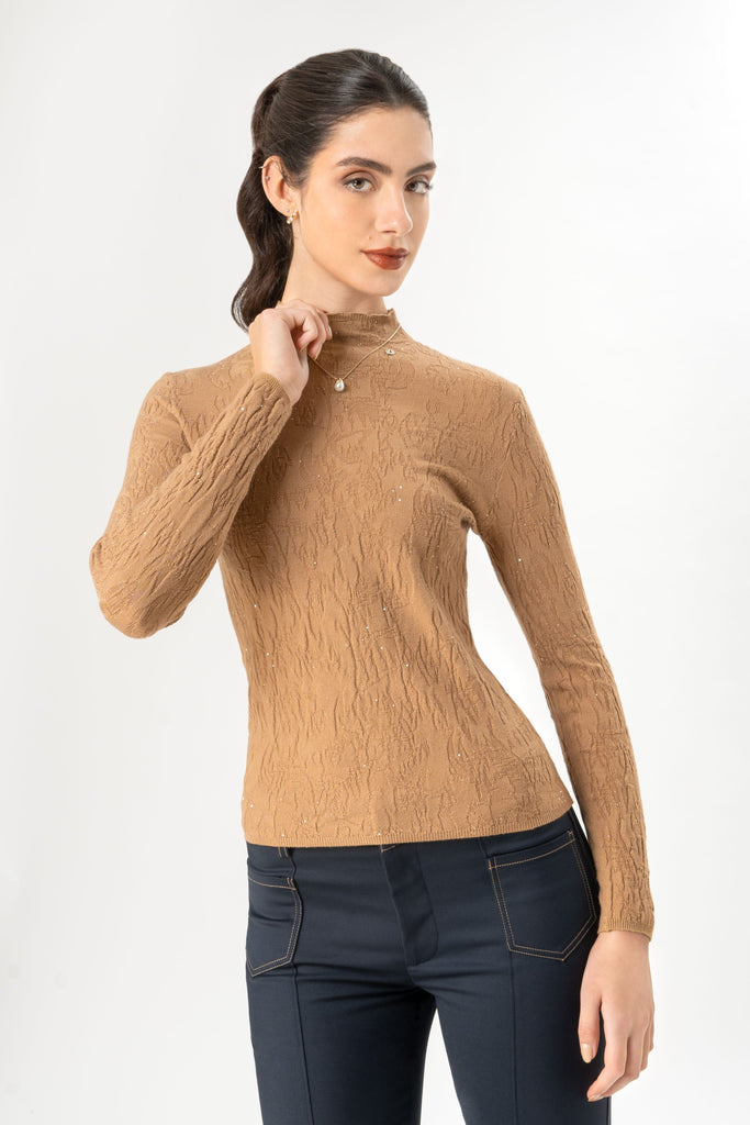 Cafarena Sevilla CAFARENAS MOIXX Marron Claro S 