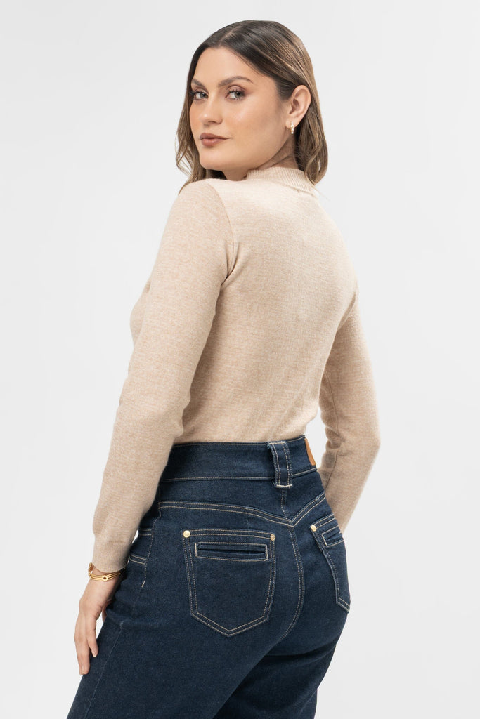 Cafarena Tejida Melly CAFARENAS MOIXX 