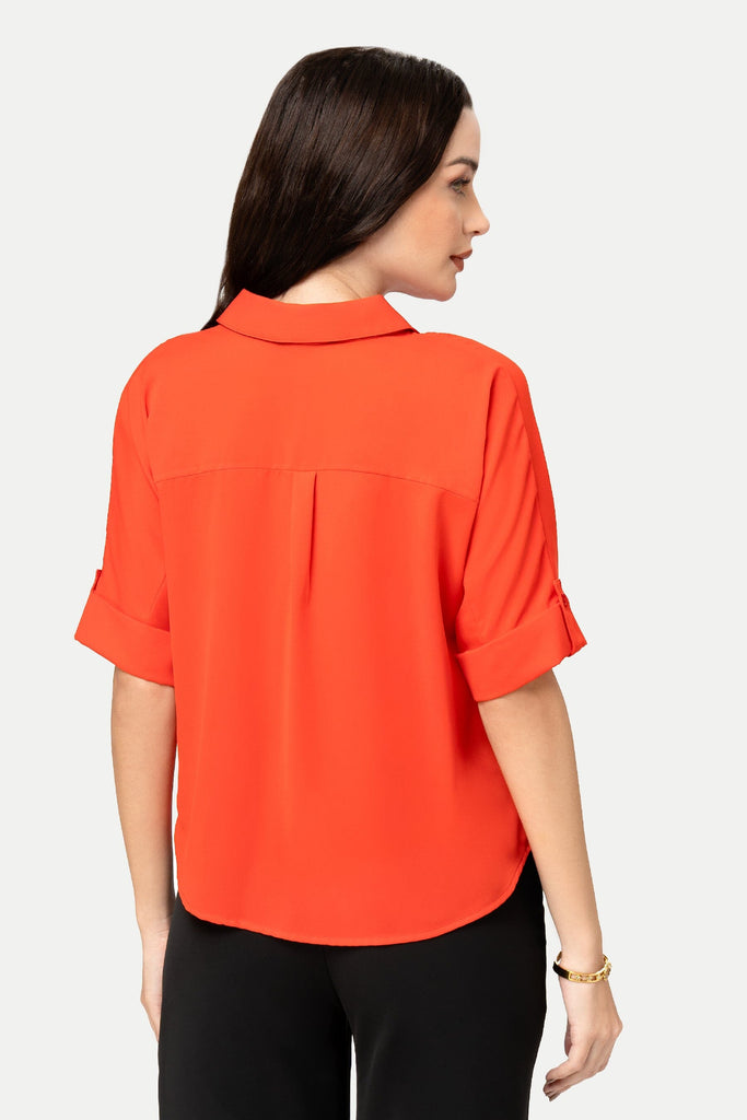 Camisa Manga 3/4 Bilbao CAMISAS MOIXX 