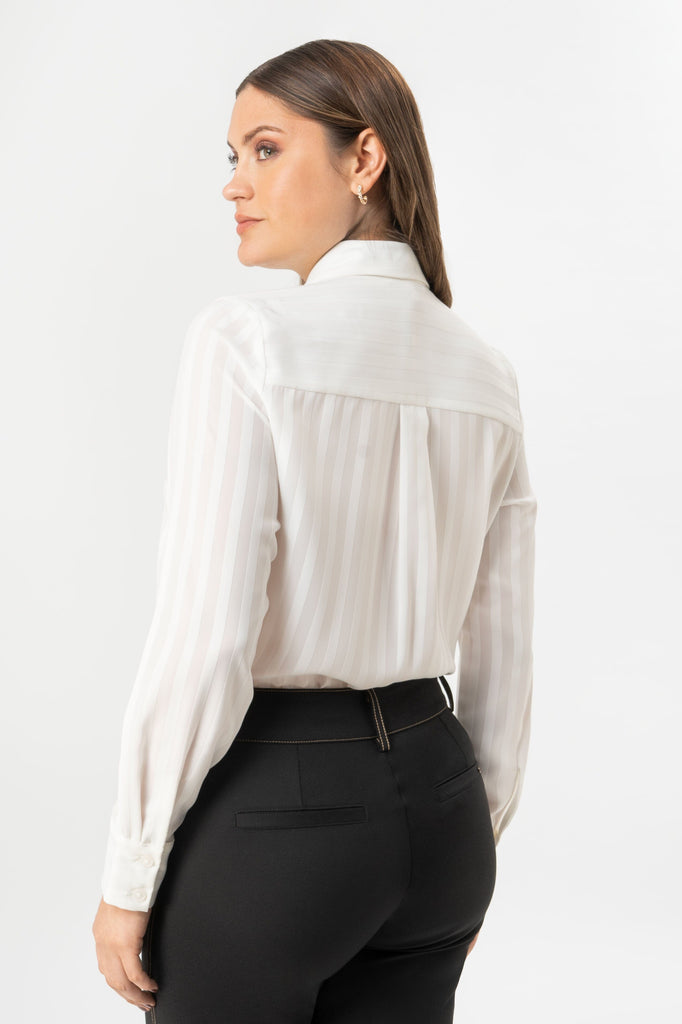 Camisa Manga Larga Bri CAMISAS MOIXX 